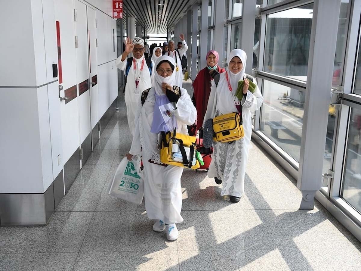 Haj News: हज 2025 को लेकर मलेशिया सरकार ने दी चेतावनी; कहा- सिर्फ इन लोगों से लें वीजा