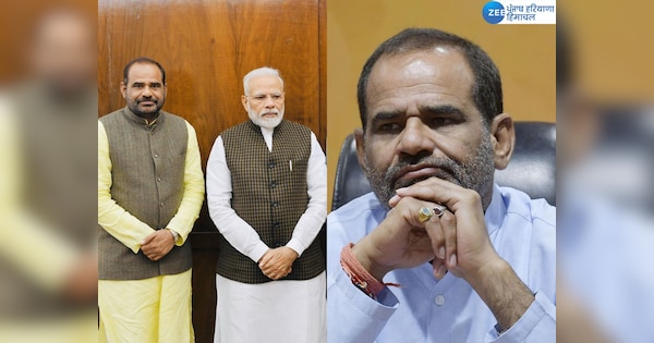 Delhi Election Results 2025: कौन हैं कालकाजी विधानसभा क्षेत्र से BJP उम्मीदवार रमेश बिधूड़ी? जानें उनकी शैक्षणिक योग्यता और करियर