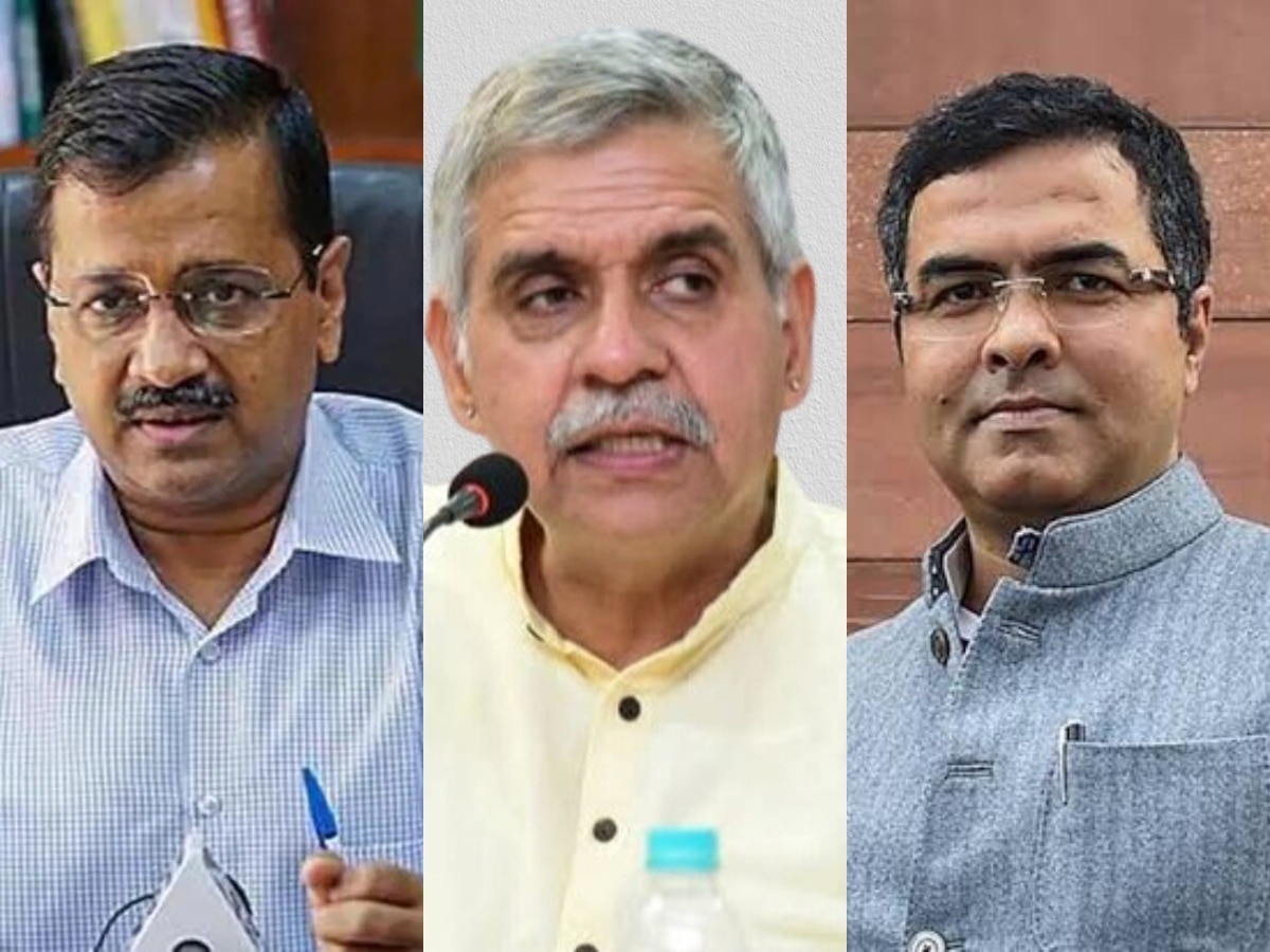 Delhi Election Result 2025: 'अब तो लगता है बीजेपी की ही सरकार बन रही है...', इस दिग्गज नेता ने भी मान ली हार