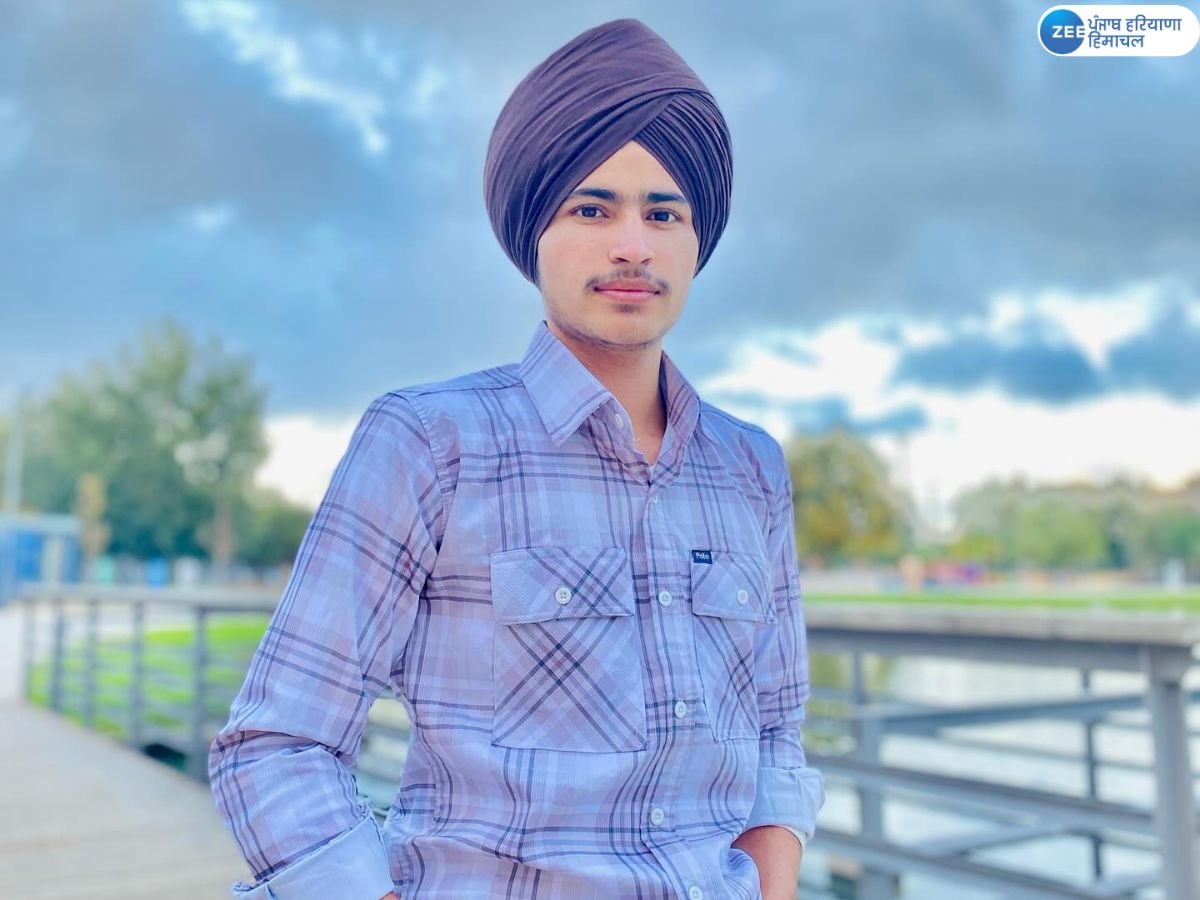 Amritsar News: ਵਿਦੇਸ਼ੀ ਧਰਤੀ ਨੇ ਨਿਗਲਿਆ ਇੱਕ ਹੋਰ ਪੰਜਾਬੀ ਨੌਜਵਾਨ; ਸਪੇਨ ਵਿੱਚ ਮਿਲੀ ਲਾਸ਼