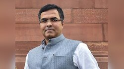 MP के दामाद ने केजरीवाल को हराया, सास MLA, ससुर रह चुके केंद्रीय मंत्री