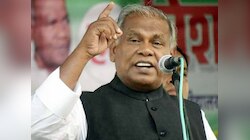 दिल्ली में BJP की  जीत पर NDA का जश्न, जीतन राम मांझी बोले- 'बिहार अभी बाकी है