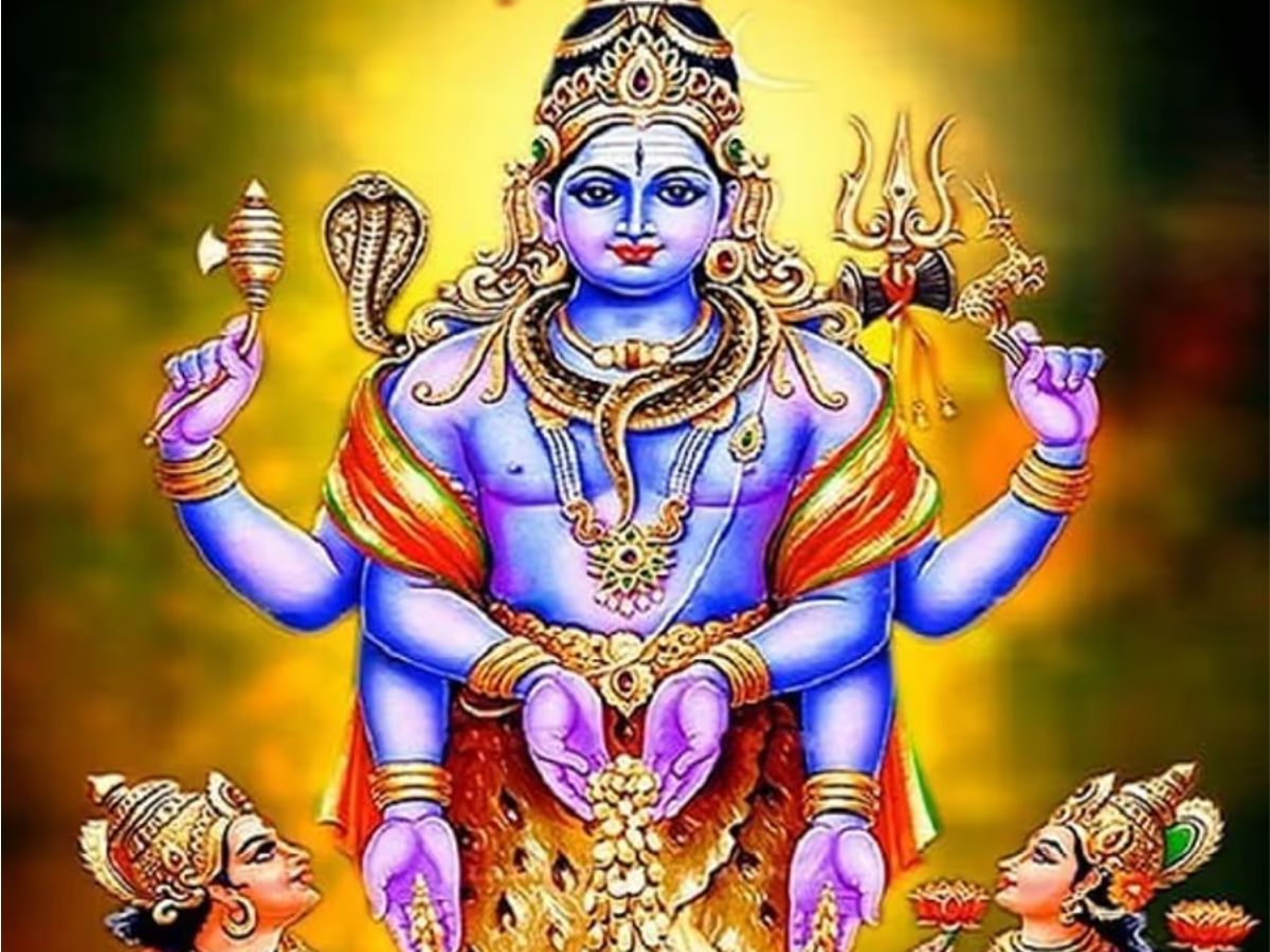 When Kuber Dev gets angry these are signs | रूठ जाएंगे धन के देवता कुबेर,  तो घर से उड़ जाएगी बरकत; जाने लें ये संकेत | Hindi News