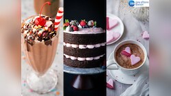 Chocolate Day 2025: चॉकलेट डे पर पार्टनर के लिए Chocolate से तैयार करे ये आसान डिशेज