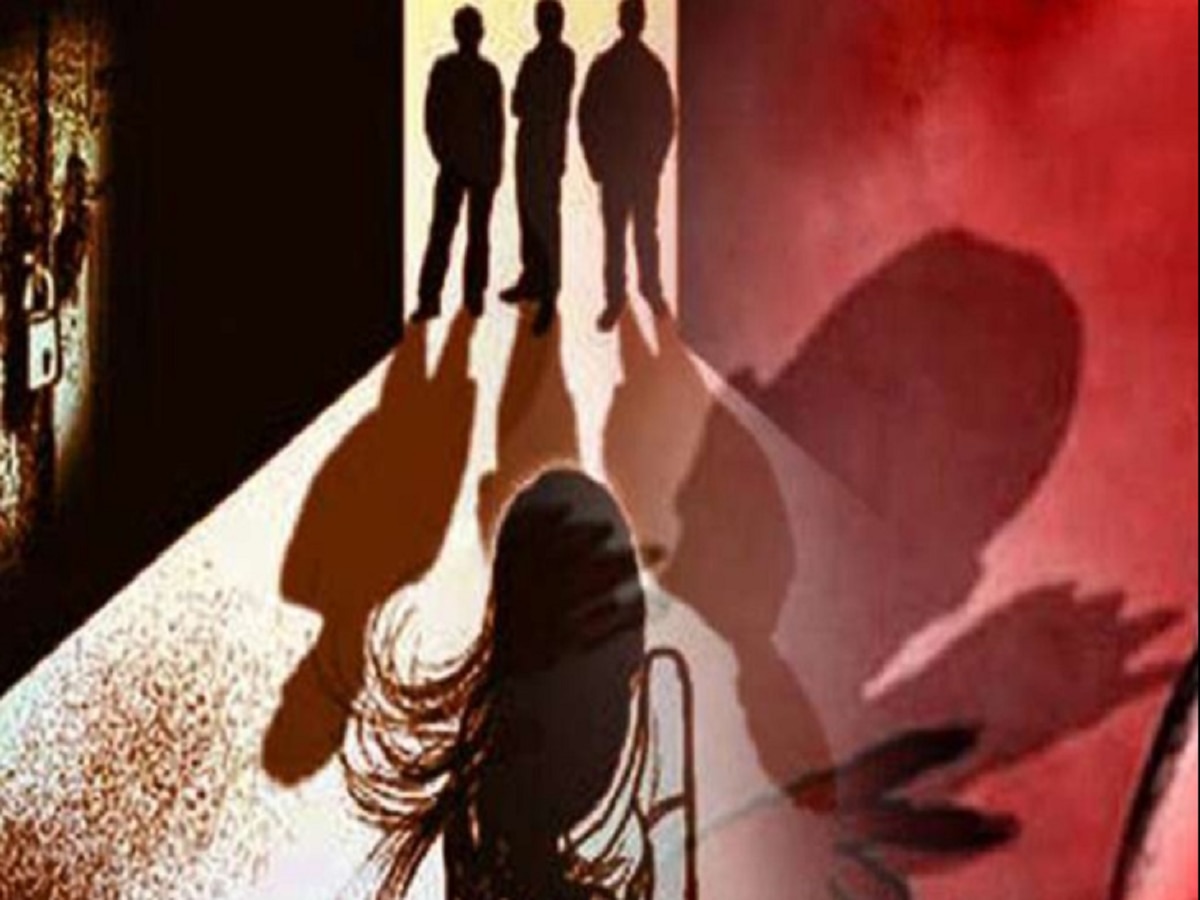 Rajasthan Crime: रास्ते से नाबालिग को उठाकर ले गए 3 बदमाश, फिर 4 दिन तक की हैवानियत, मना नहीं भरा तो...