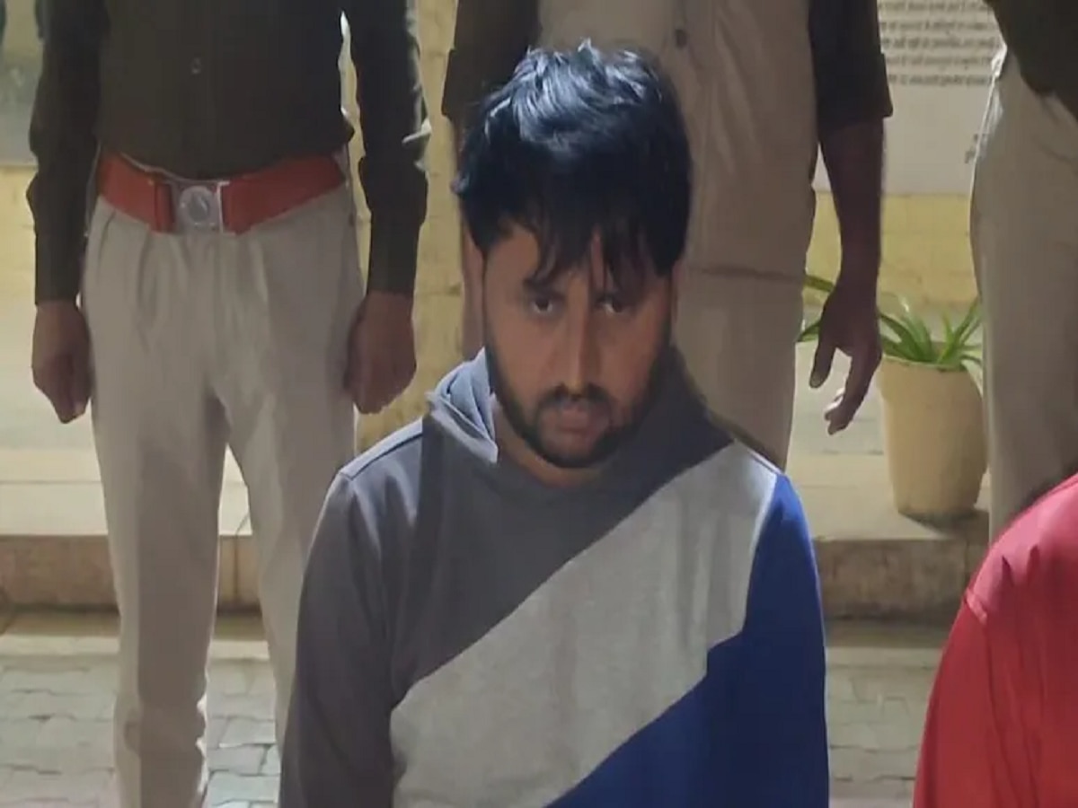 Rajasthan News: पाकिस्तान से बिना वीजा के जैसलमेर पहुंचा युवक, गांधी कॉलोनी में ऐसे पकड़ा गया