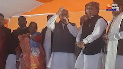 लिट्टी चोखा पर वंदे भारत ट्रेन की सौगात! बेतिया में रेल मंत्री का दिखा मजाकिया अंदाज