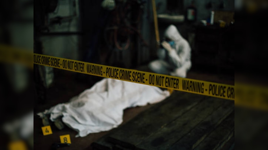 Bundi Crime News: प्यार में बेवफाई का शक होने पर पीटता था पति, पत्नी ने भाई के साथ मिलकर उतारा था मौत के घाट, 18 दिन बाद ऐसे हुआ खुलासा