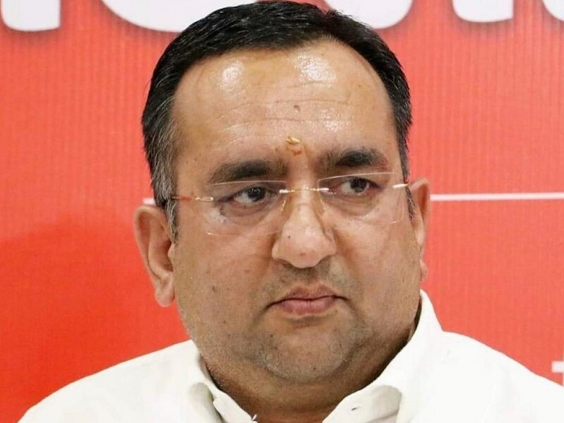 Delhi election 2025 result virendra sachdeva to pawan rana team behind ...