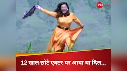 इस हसीना ने 12 साल छोटे हीरो से रचाई थी शादी, अब 2 बच्चों संग जी रहीं सिंगल लाइफ
