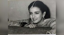 मिलिए उस मुस्लिम एक्ट्रेस से जिसने पहले जाट से शादी की फिर हिंदू एक्टर से शादी की