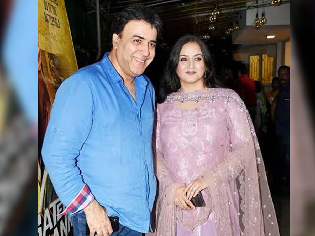 Meet Muslim Actress Farah Naaz Who First Married With Jatt And Then meet-muslim-actress-farah-naaz-who-first-married-with-jatt-and-then