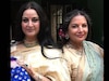 तब्बू की बहन