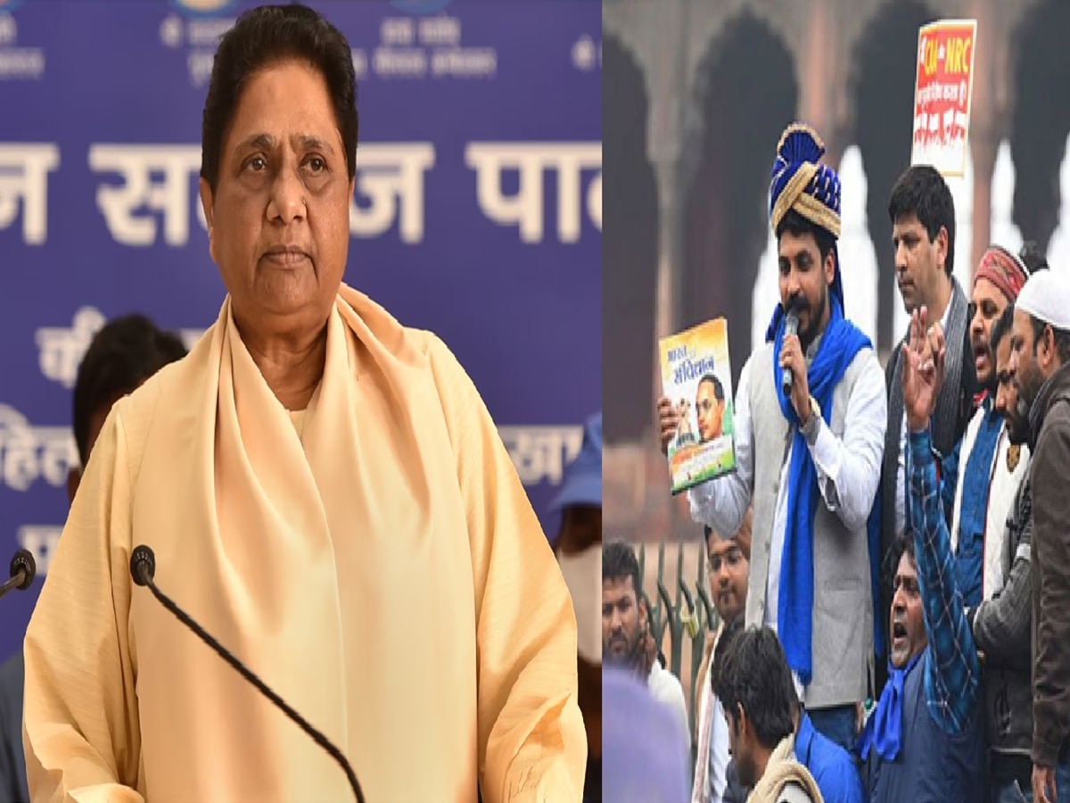 mayawati 