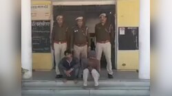 Karauli News: नशे के सौदागरों पर पुलिस का वार, 21 ग्राम स्मैक समेत तस्कर गिरफ्तार