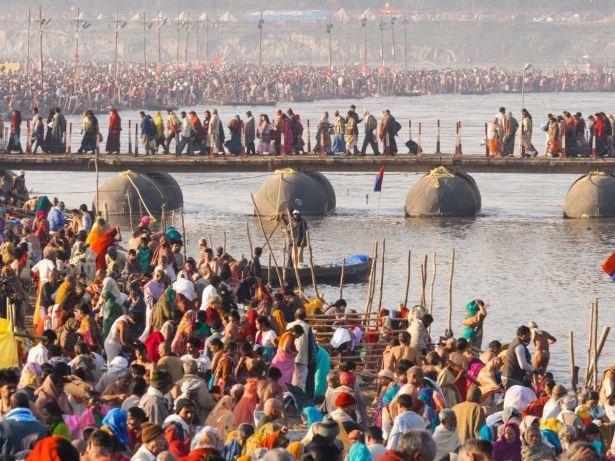 Mahakumbh 2025