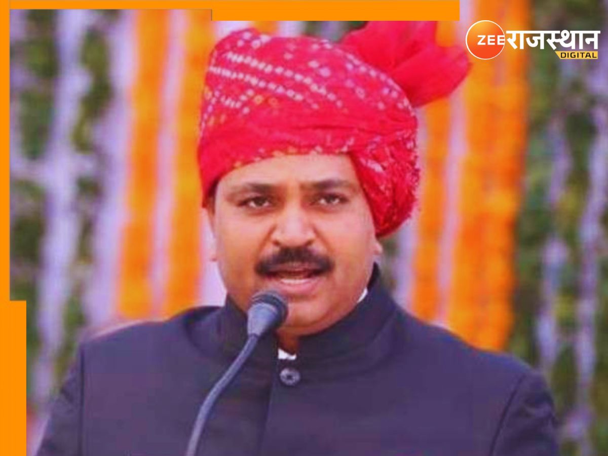 Rajasthan Politics: सदन में नेता प्रतिपक्ष टीकाराम जूली का संबोधन नहीं होने से उपजा विवाद! कांग्रेस के गुटबाजी का मामला आया सामने