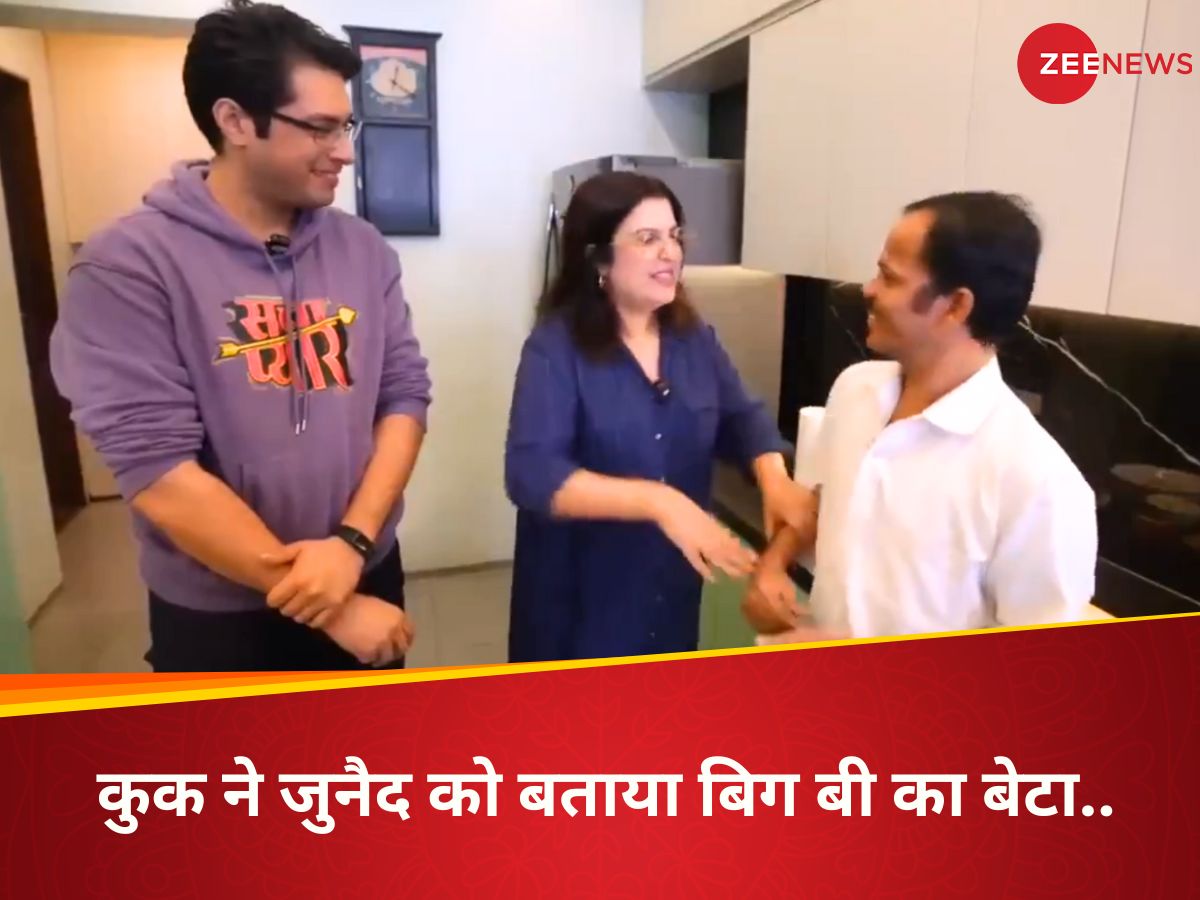 KRK Reaction On Junaid Khan KRK Reaction On Junaid Khan