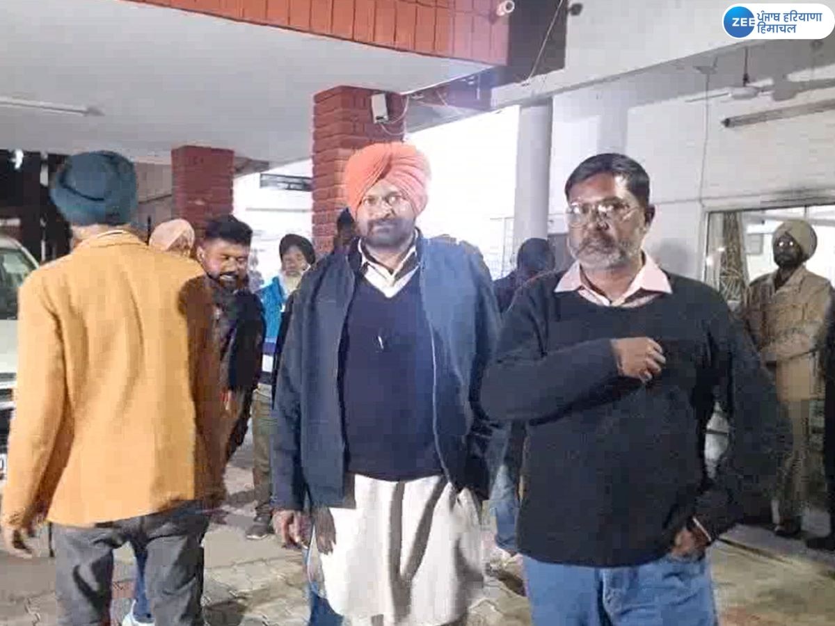 Faridkot News: ਪਿੰਡ ਚੰਦਭਾਣ ਵਿੱਚ ਪੁਲਿਸ ਤੇ ਧਰਨਾਕਾਰੀਆਂ 'ਚ ਟਕਰਾਅ ਦਾ ਮਾਮਲਾ; ਐਕਸ਼ਨ ਕਮੇਟੀ ਦੇ ਸੰਘਰਸ਼ ਅੱਗੇ ਝੁਕਿਆ ਪ੍ਰਸ਼ਾਸਨ