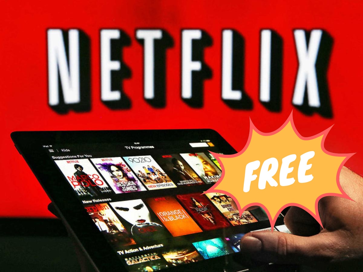 3 महीने के लिए Free मिल रहा Netflix, इस Plan ने मचा डाला तहलका; साथ में मिलेगा 252GB डेटा