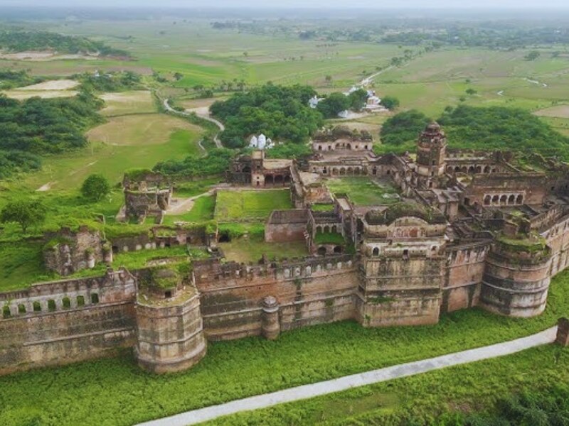 ऐतिहासिक धरोहर और संस्कृति 