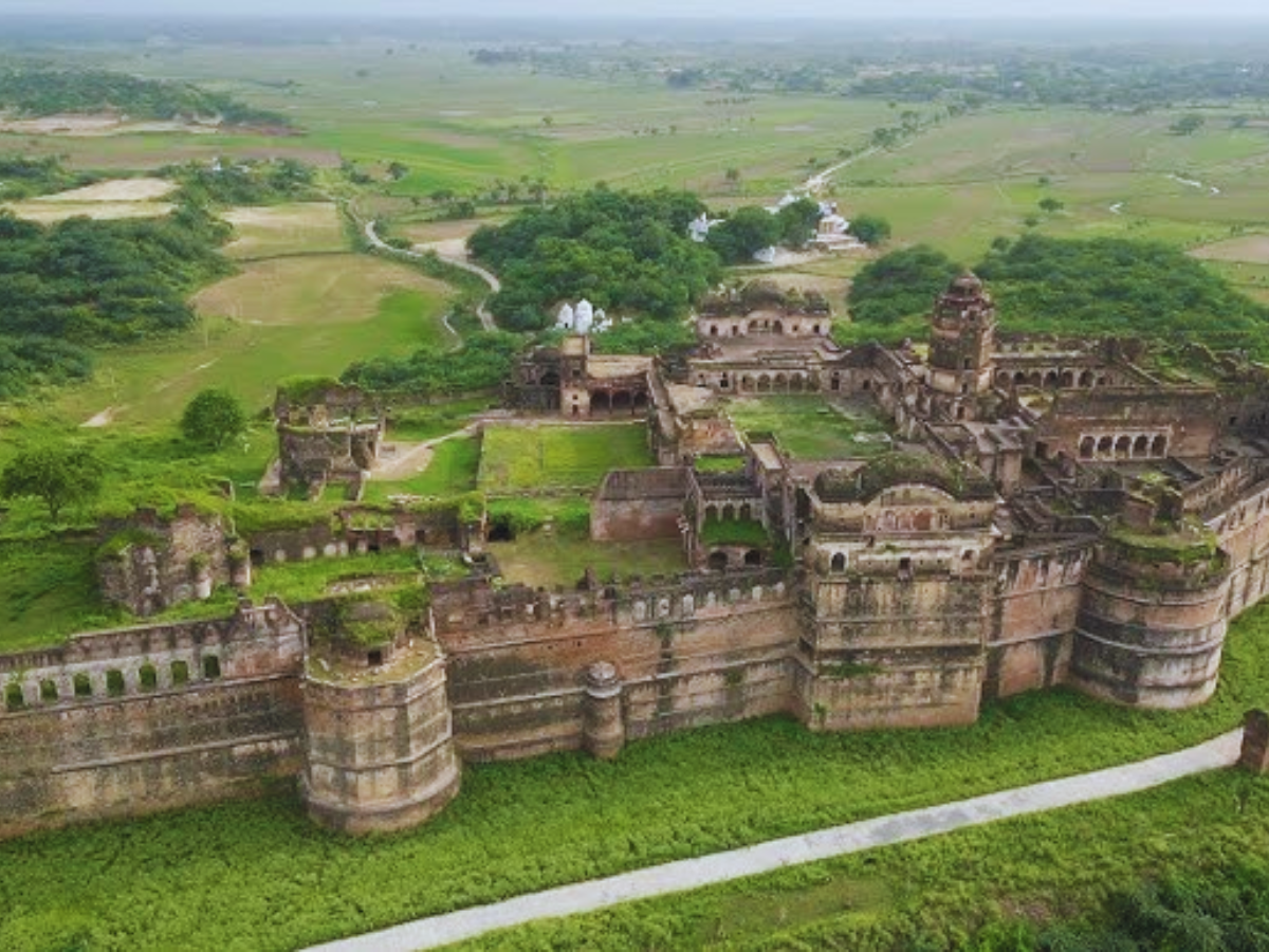 ऐतिहासिक धरोहर और संस्कृति