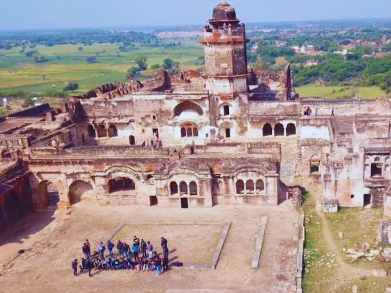 अटेर किला
