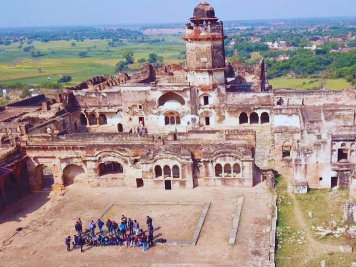 अटेर किला