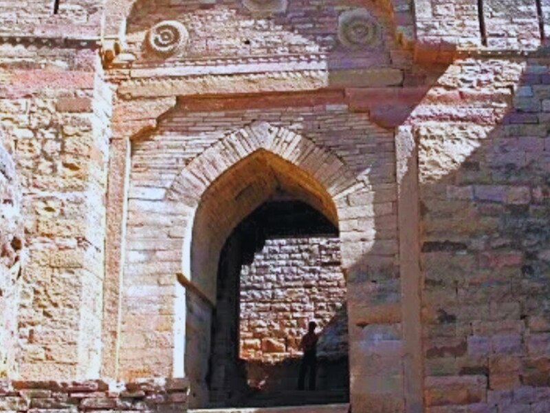 खूनी दरवाजा