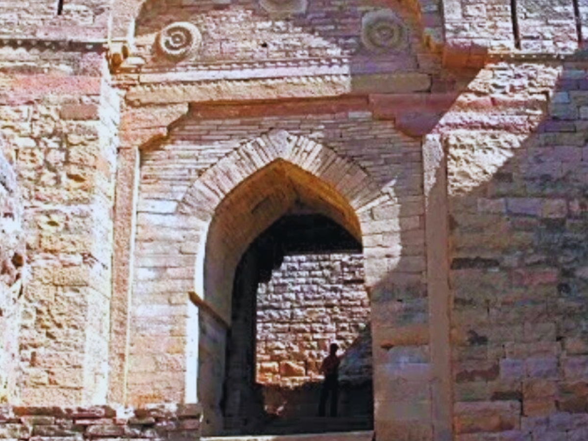 खूनी दरवाजा
