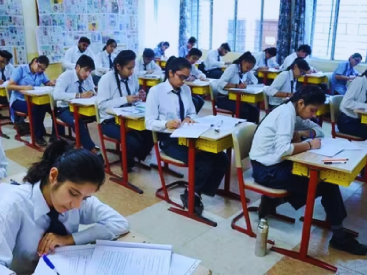 mp board students who failed in 10th-12th will get a chance to take exam again know exam date | MP Board Exam: 10वीं-12वीं में फेल छात्रों को फिर मिलेगा परीक्षा देने का