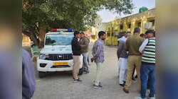 पत्नी ने कुंड में बेटे संग लगाई छलांग, मौत की खबर सुनकर पति ने भी दे दी जान