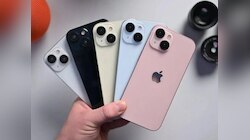 आधी से भी कम कीमत पर मिल रहा iPhone 15! खरीदने की लगी लंबी लाइन, आज की करें बुक