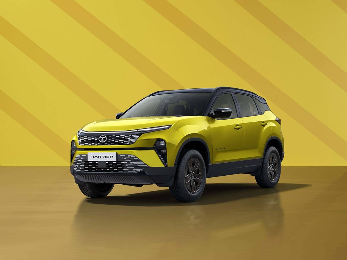 Tata Harrier को घर लाने के लिए हर महीने कितनी देनी पड़ेगी EMI, डॉउन पेमेंट्स से लेकर पूरा लोन प्रोसेस जानें यहां! 