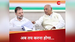 दिल्ली चुनाव के बाद कांग्रेस में खलबली, अपने ही सांसद ने लीडरशिप पर उठाए सवाल