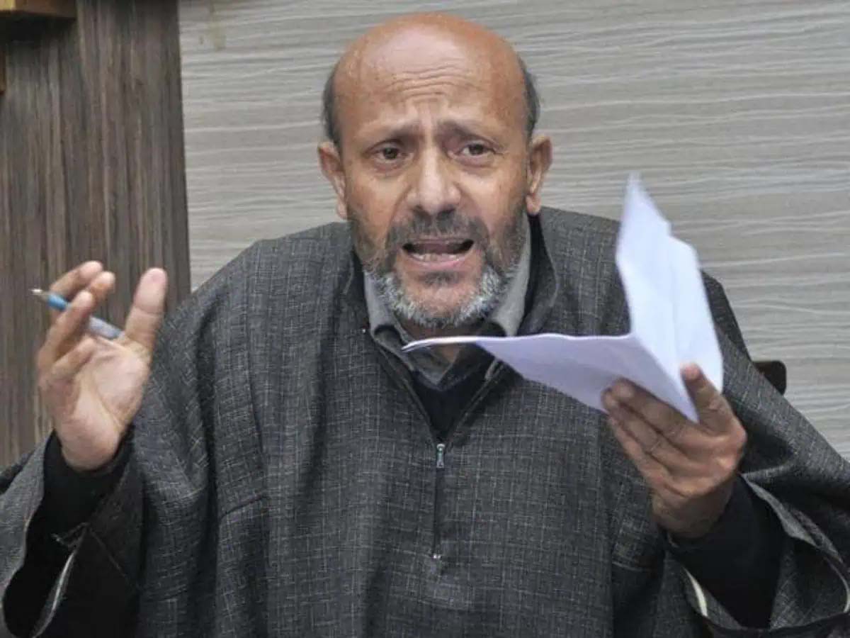 Engineer Rashid got two days custody parole permission to go to ...