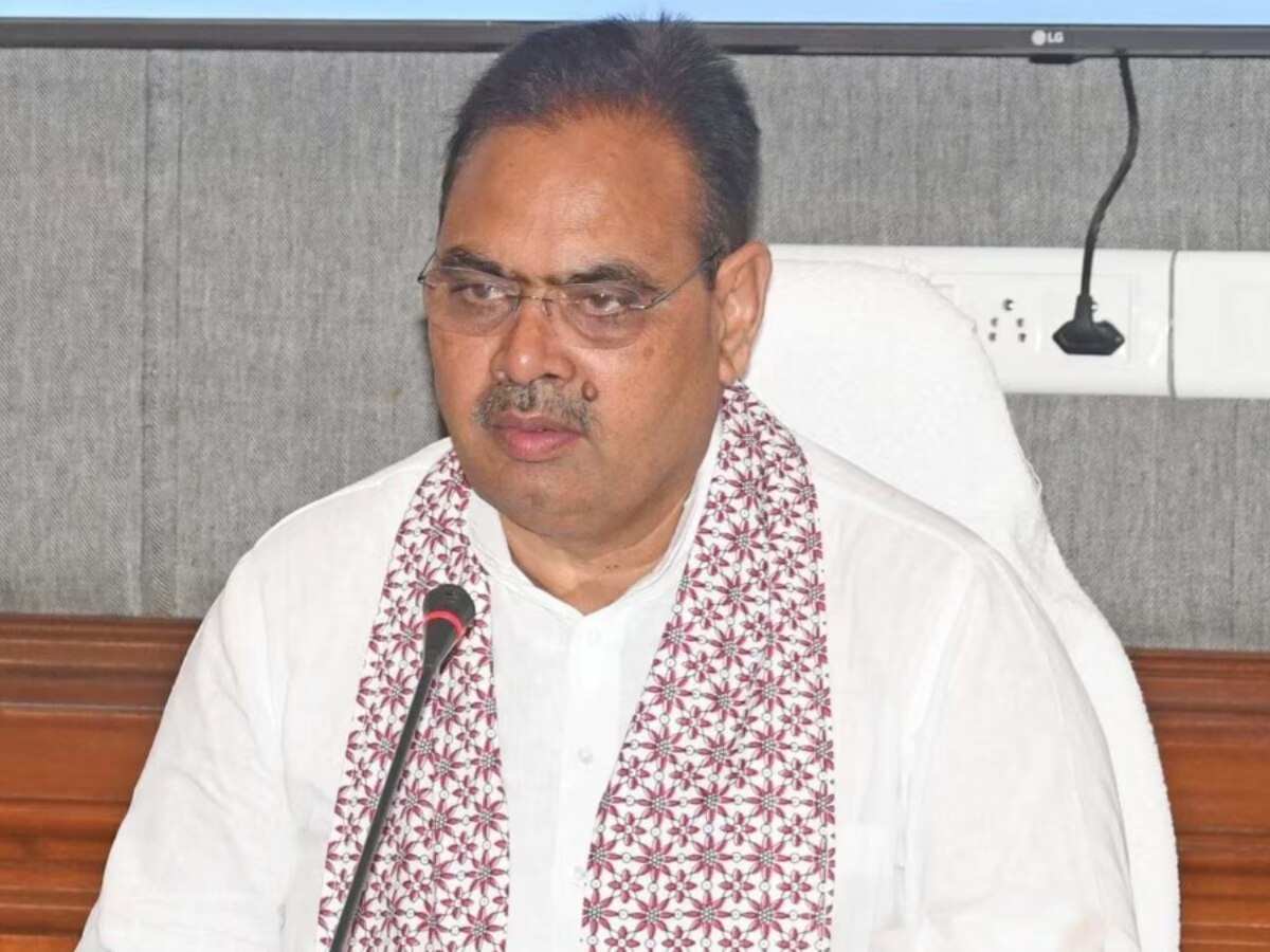 Jaipur News: बढ़ती सुरक्षा दरों पर मंथन, राजस्थान सरकार जल्द ले सकती है बड़ा फैसला