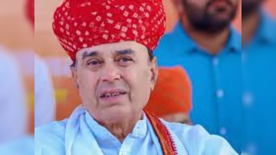 Jodhpur News: कांग्रेस की अंदरूनी कलह उजागर, जोगाराम पटेल ने कांग्रेस पर साधा निशाना