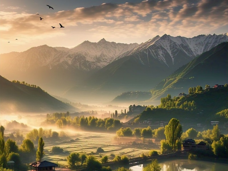 युस्मार्ग