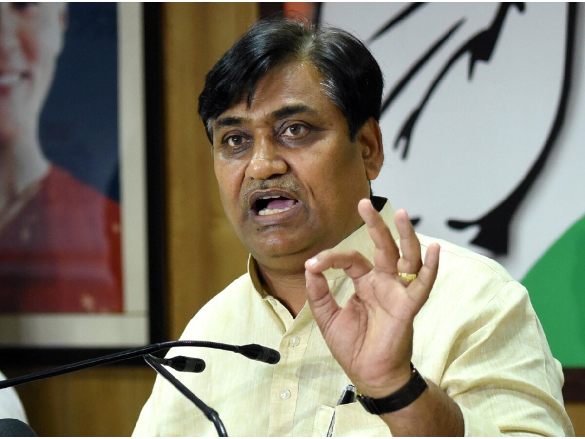 Jaipur News: भाजपा सरकार पर गरजे कांग्रेस अध्यक्ष गोविंद सिंह डोटासरा, बोले यह बड़ी बात