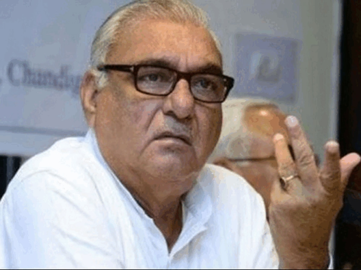 Bhupinder Singh Hooda: पीएम मोदी से मुलाकात पर बोले भूपेंद्र हुड्डा.. वायरल वीडियो का सच कुछ और है