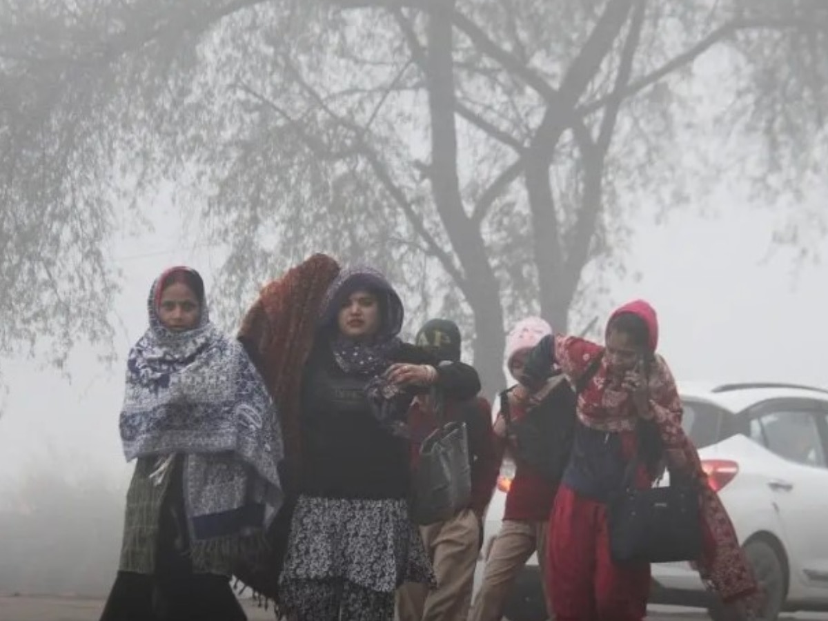 Rajasthan Weather Update: राजस्थान में मौसम लेगा करवट, सर्दी फिर दिखाएगी अपने रंग, IMD ने जारी किया अलर्ट जारी