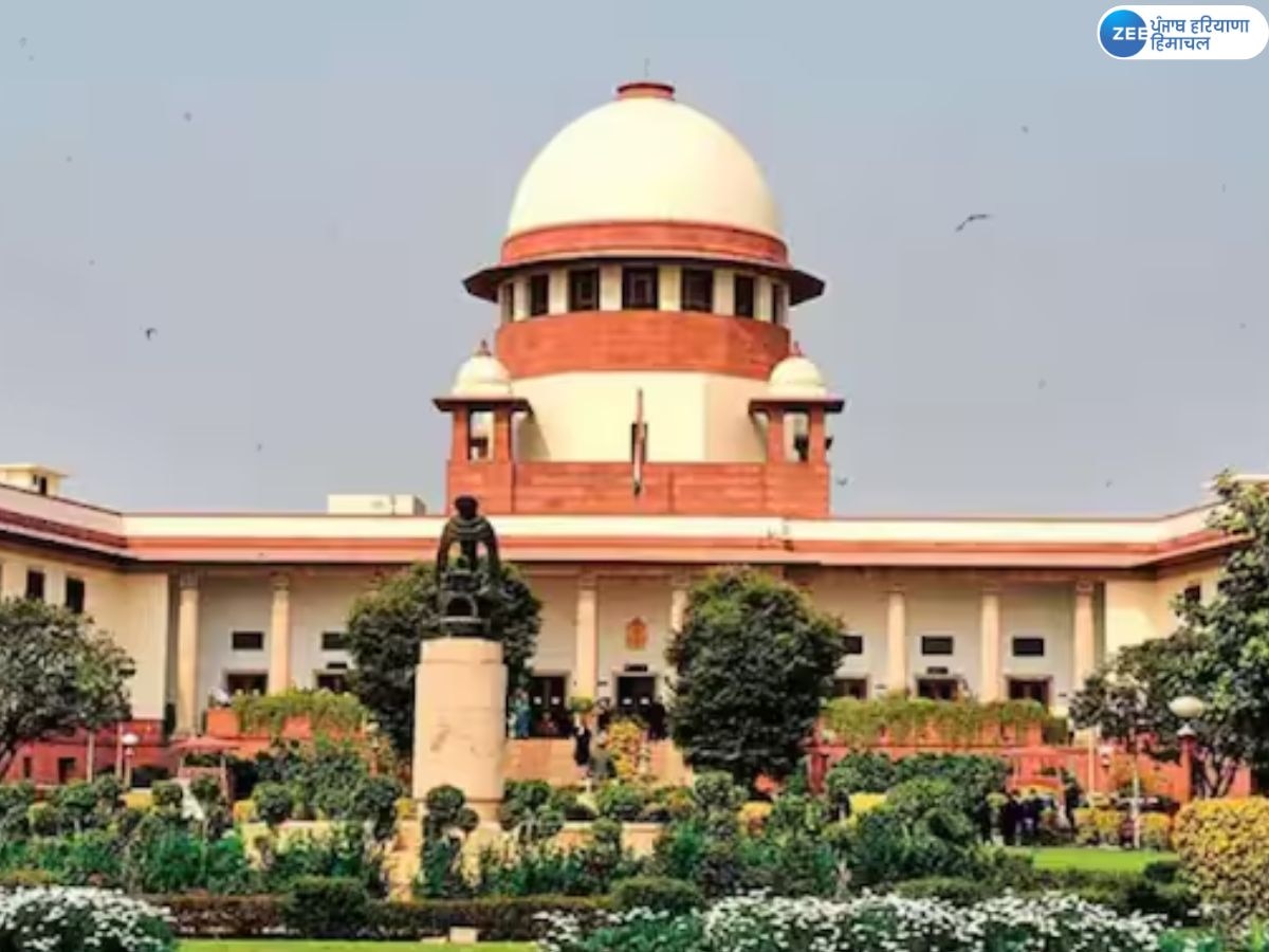 Supreme Court News: ਸੁਪਰੀਮ ਕੋਰਟ ਨੇ 1984 ਸਿੱਖ ਵਿਰੋਧੀ ਦੰਗਿਆਂ ਨੂੰ ਲੈ ਕੇ ਦਿੱਲੀ ਪੁਲਿਸ ਨੂੰ ਲਗਾਈ ਫਟਕਾਰ