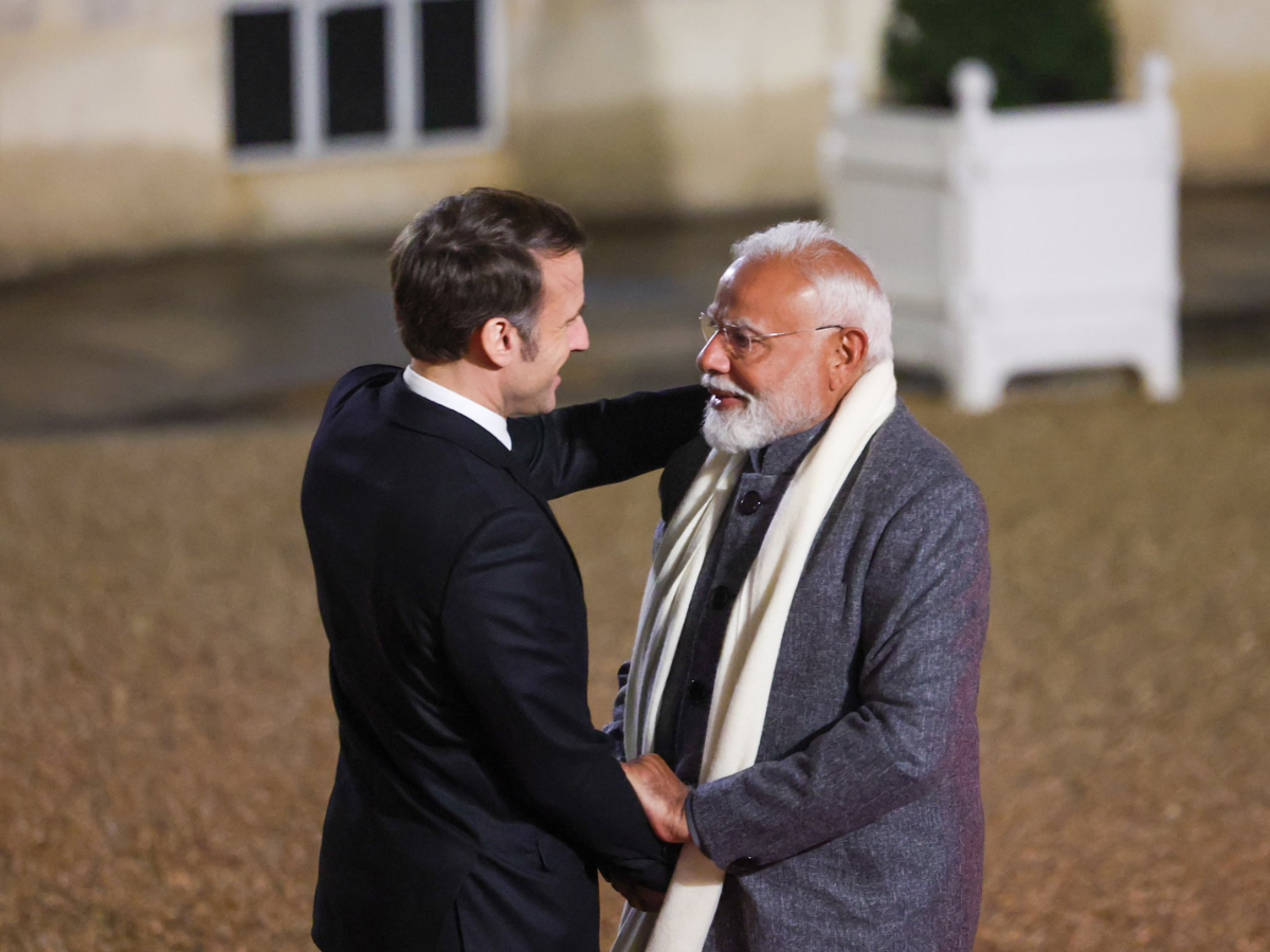 मोदी-मैक्रों की केमेस्ट्री आएगी काम! फ्रांस में इन डिफेंस और न्यूक्लियर डील पर लग सकती है मुहर
