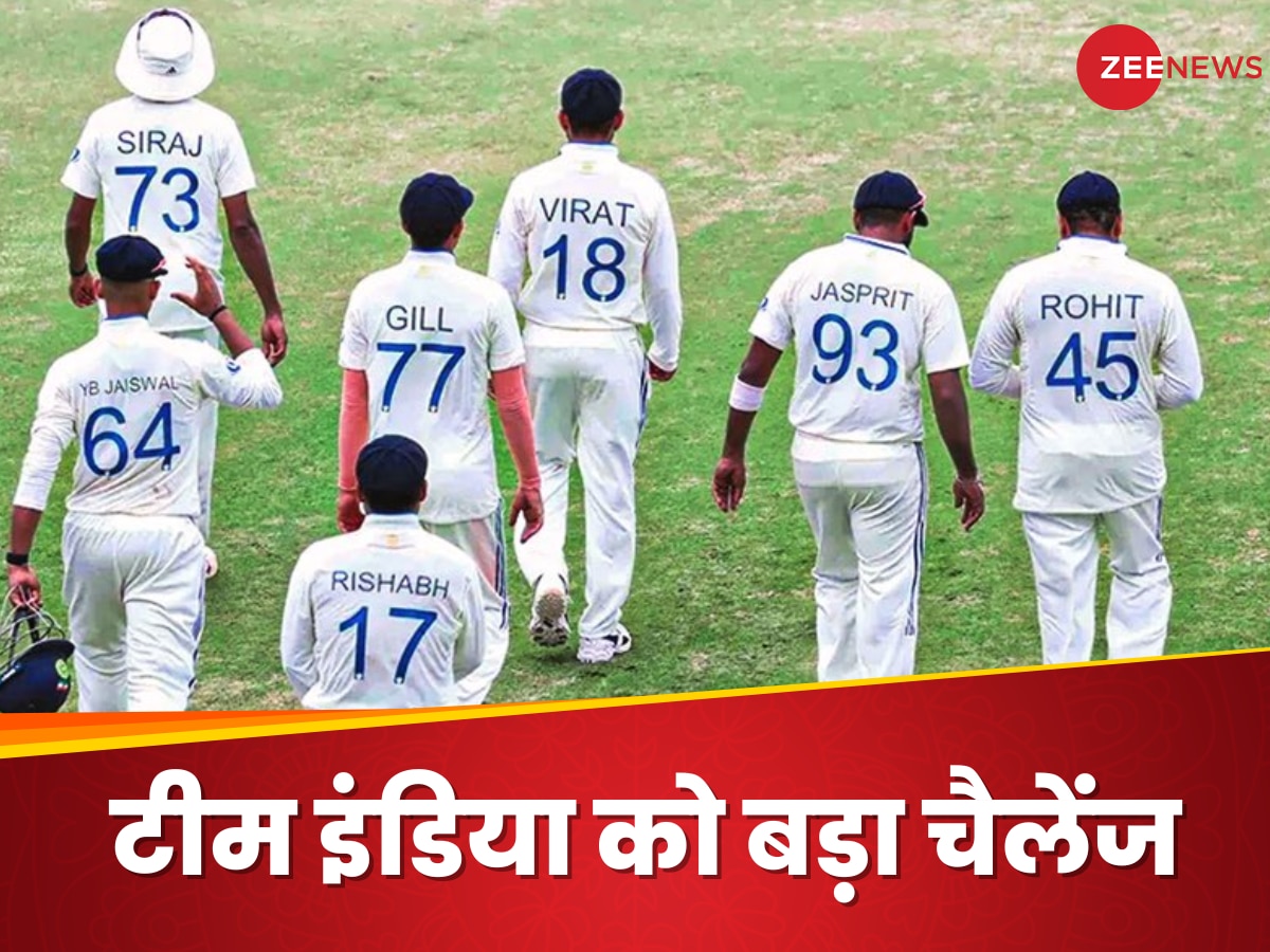 Team India