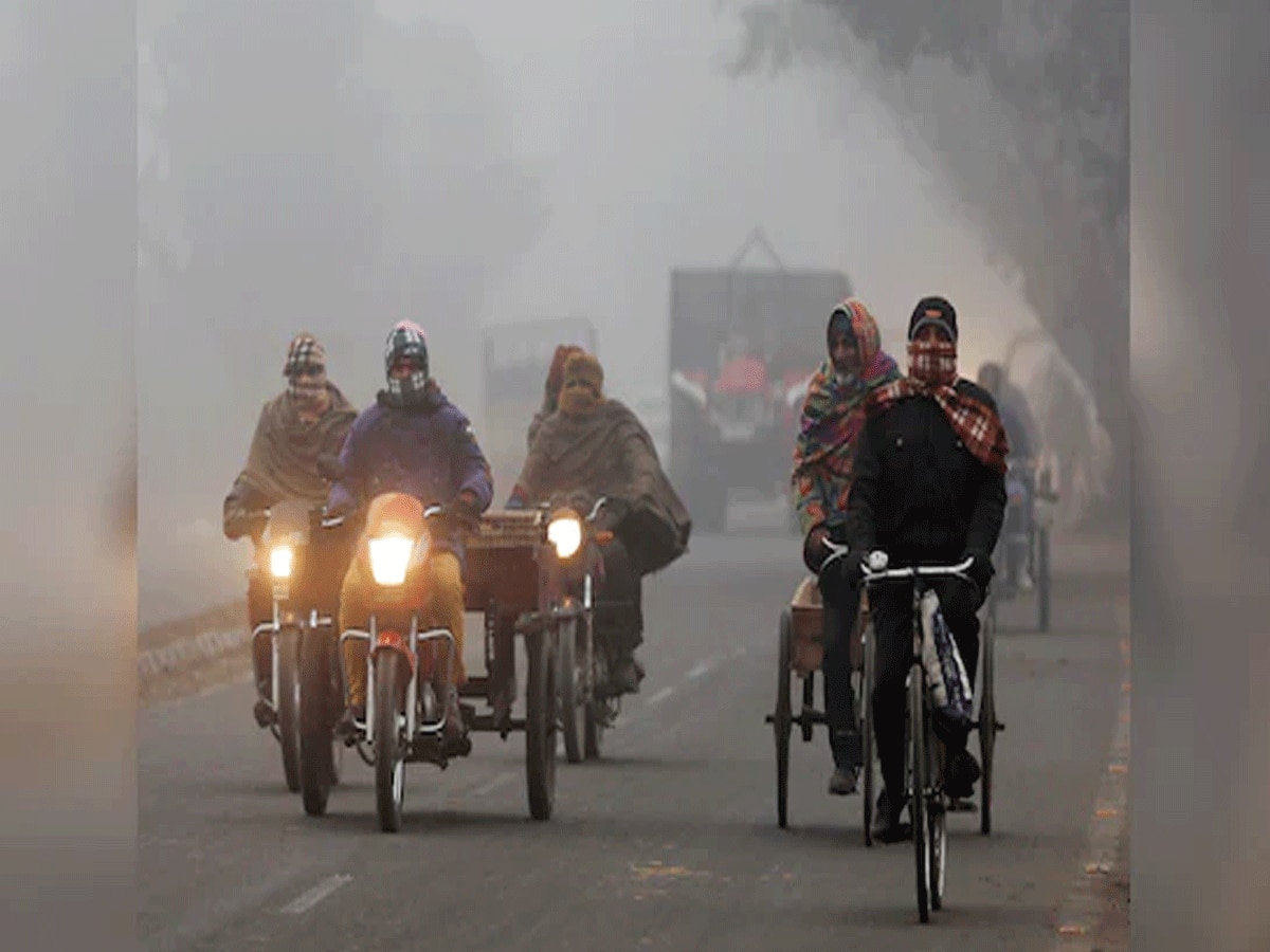 Rajasthan weather update 