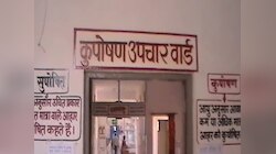 बारां में सरकार की दर्जनों योजना असफल, कुपोषण का दंश झेल रहे सहरिया परिवार