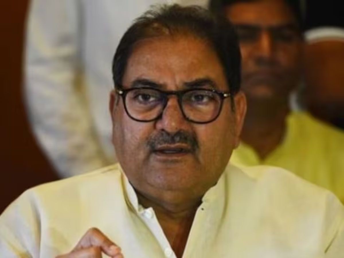 Abhay Chautala 