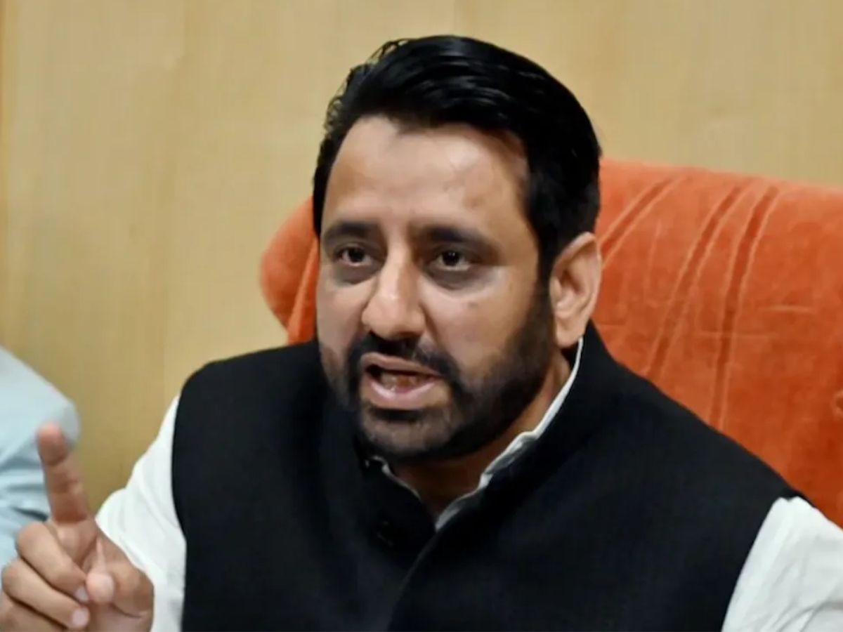 Amanatullah Khan