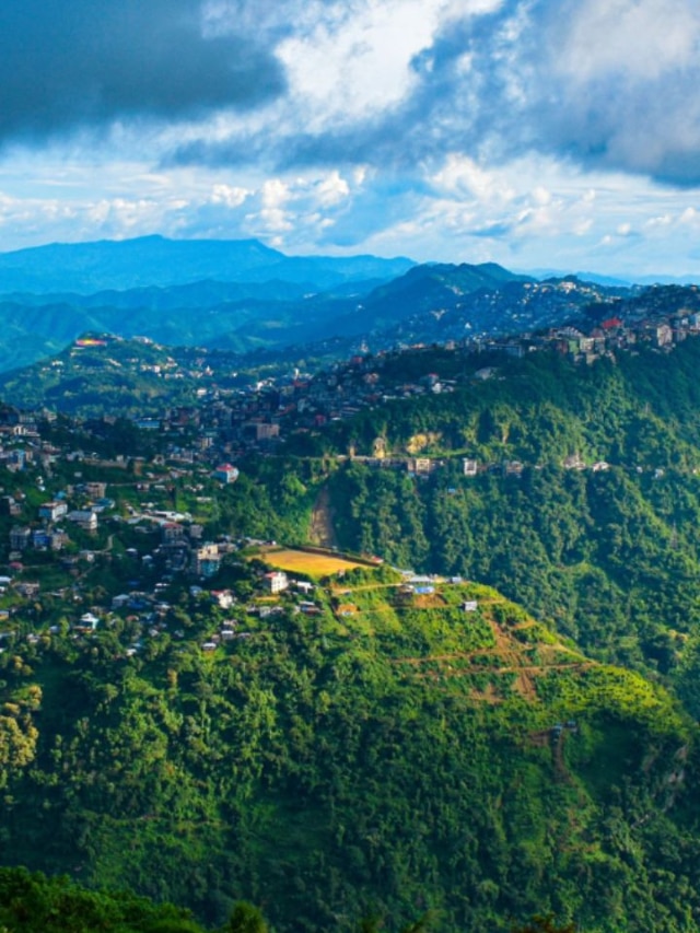 भारत के इस राज्य को कहा गया है 7 बहनों का इकलौता भाई, क्या आप जानते हैं इसका नाम